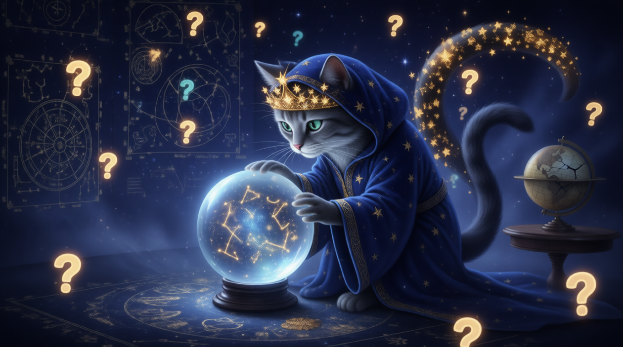 точный гороскоп ИИ Qwen (18+)