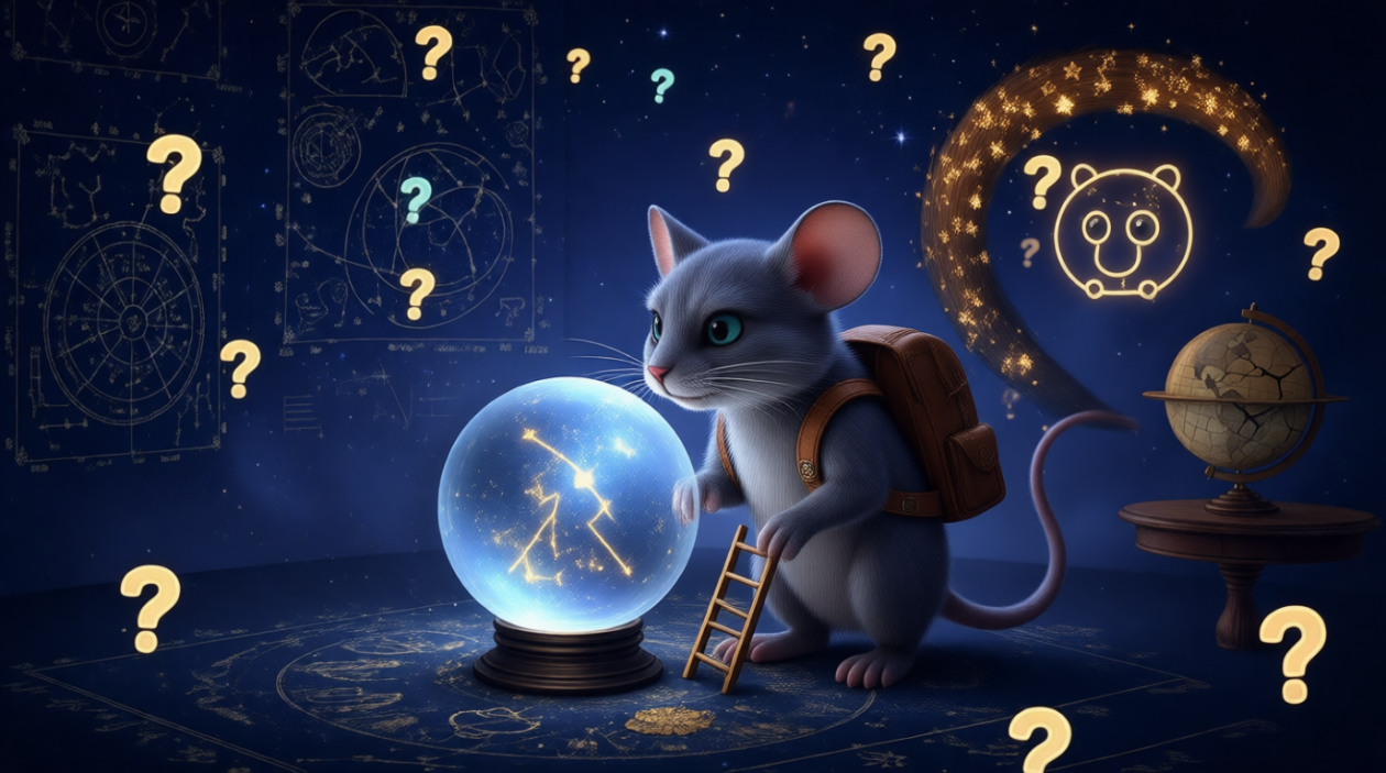 точный гороскоп ИИ Qwen (18+)