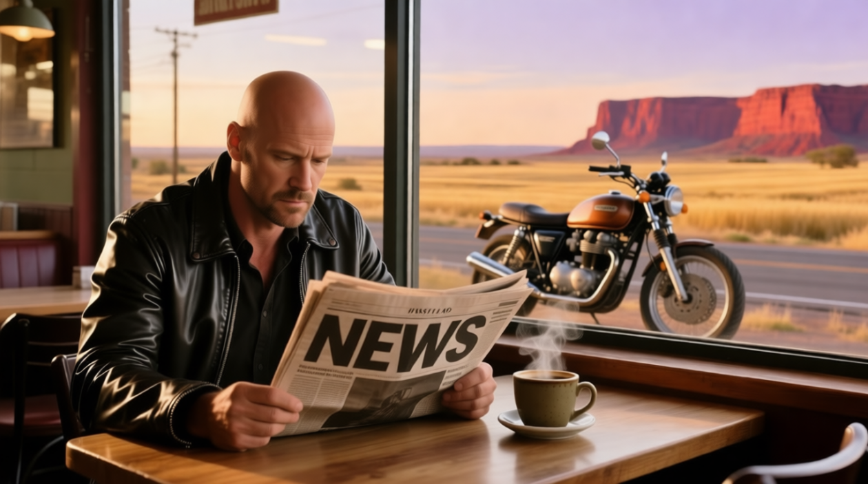 Тематическое фото Создано с помощью ИИ Qwen