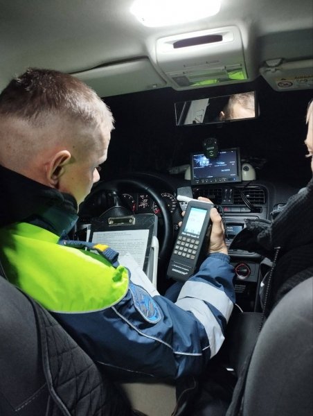 Полиция выявила 78 пьяных водителей на дорогах Приморья за три дня Пресс-служба УМВД России по Приморскому краю