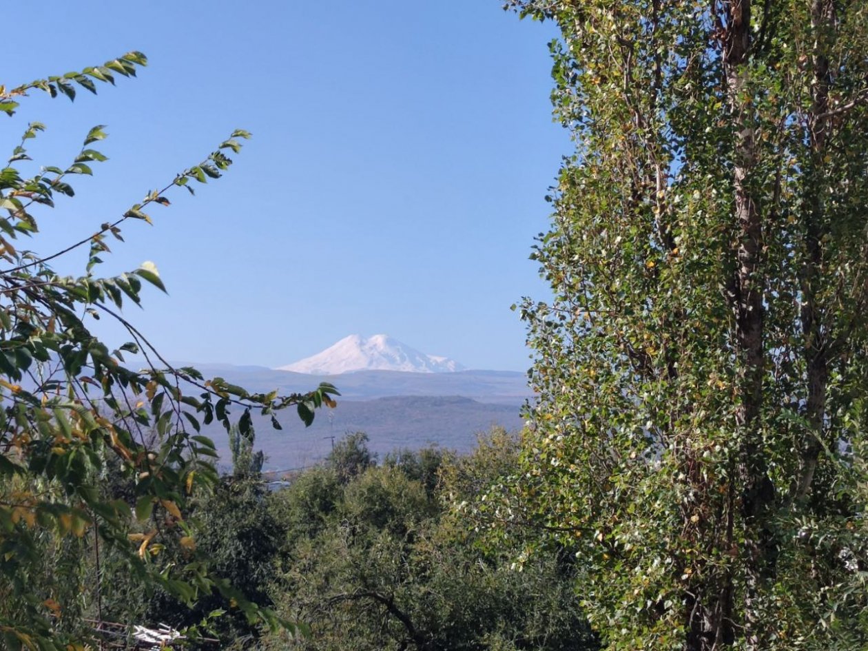 Россиянам запретят подниматься в горы в одиночку ИА Stavropol.Media