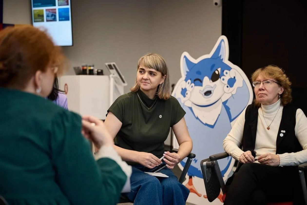 В число победителей масштабного конкурса по информатике вошли два педагога из Приангарья Пресс-служба правительства Иркутской области