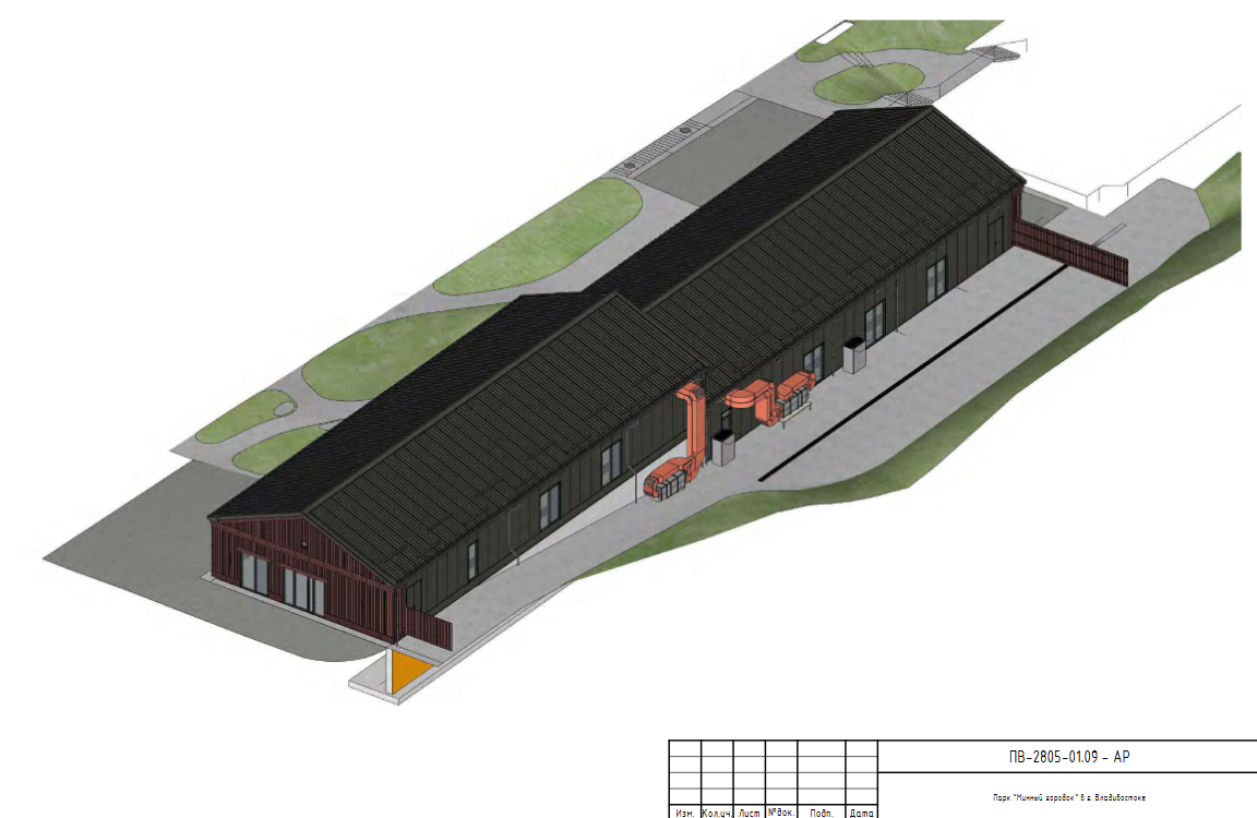 Из конкурсной документации