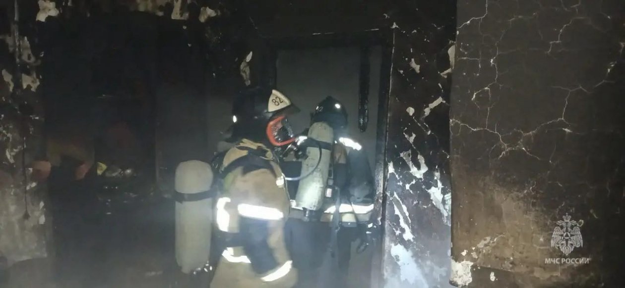 . пресс-служба ГУ МЧС России по Красноярскому краю