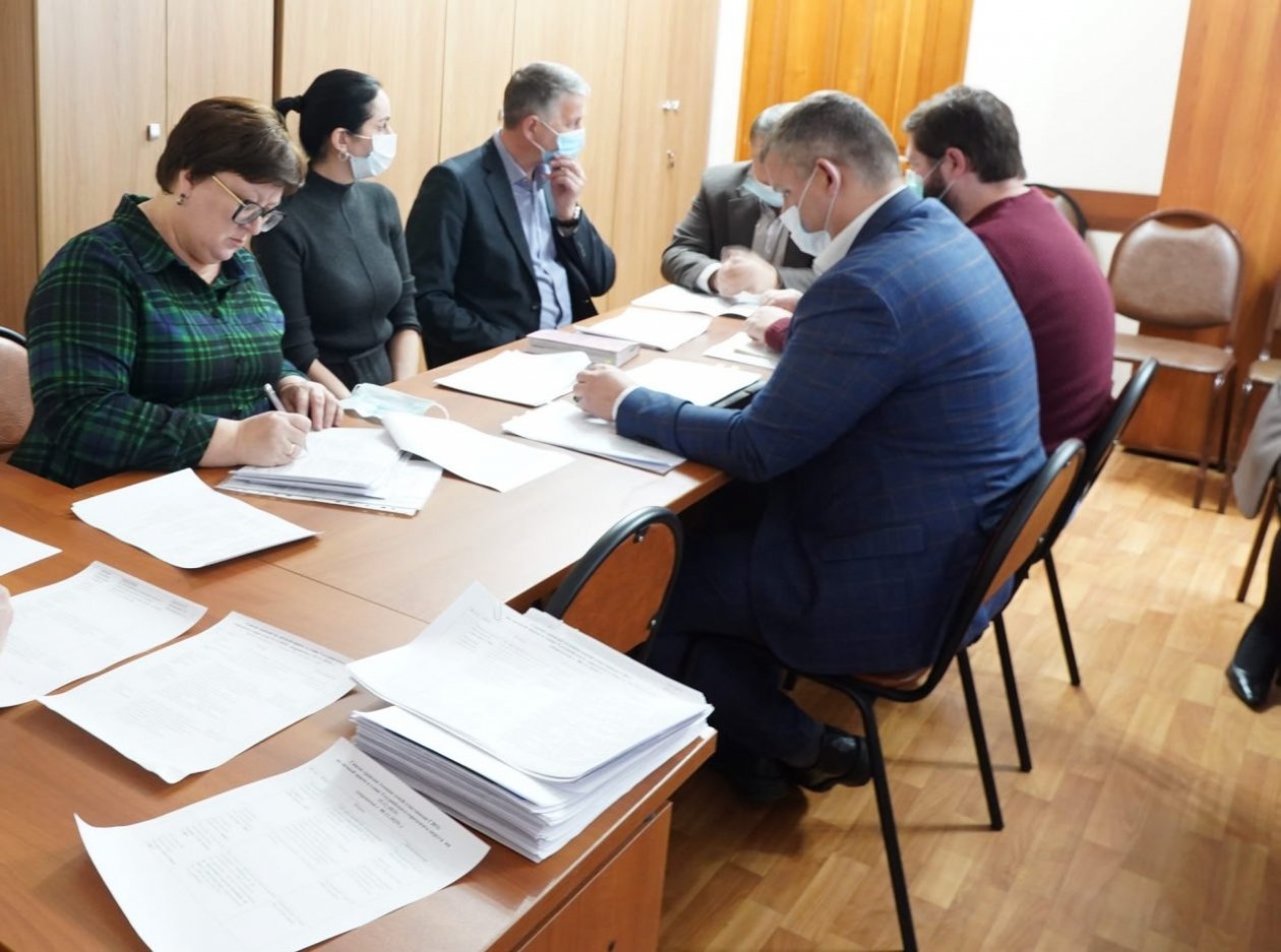 Прием граждан тг-канал (18+) Евгения Коржа