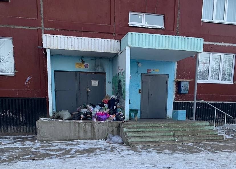 . пресс-служба прокуратуры Красноярского края