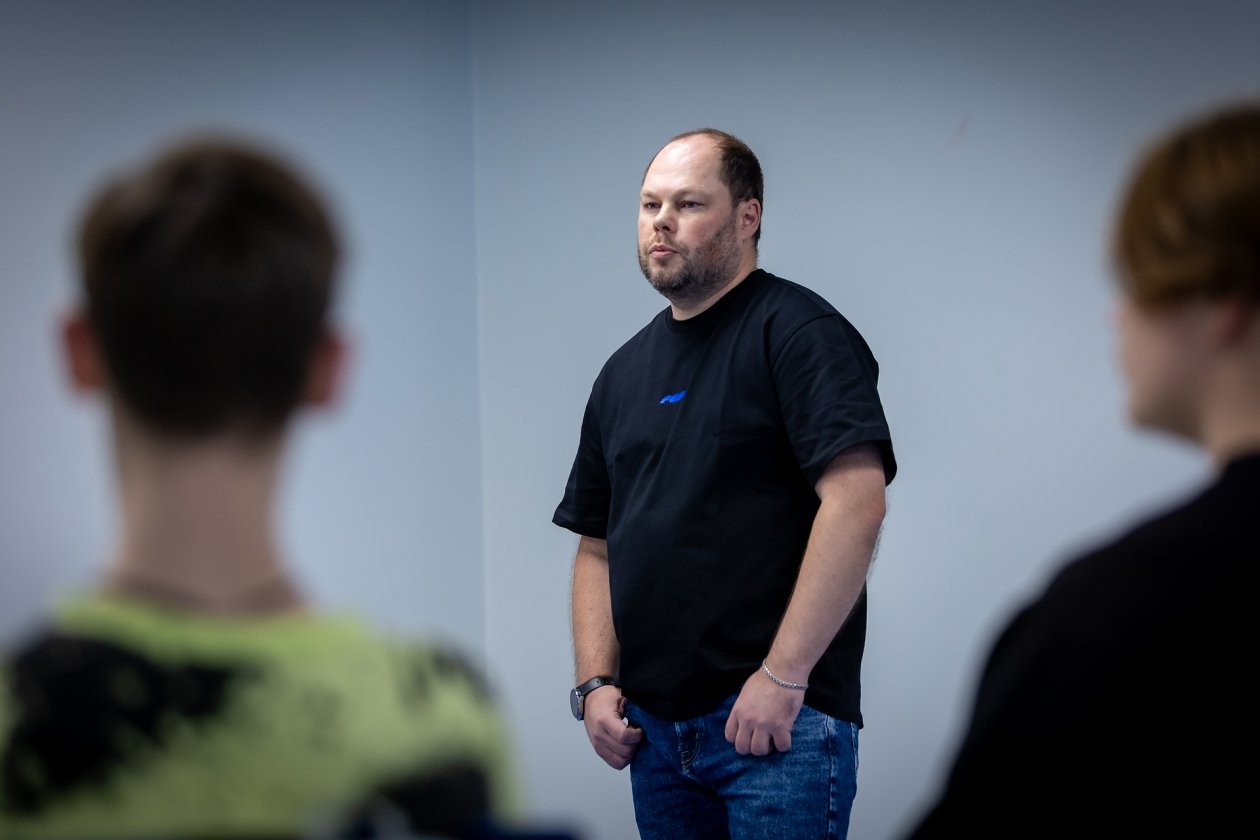 пресс-служба FESCO