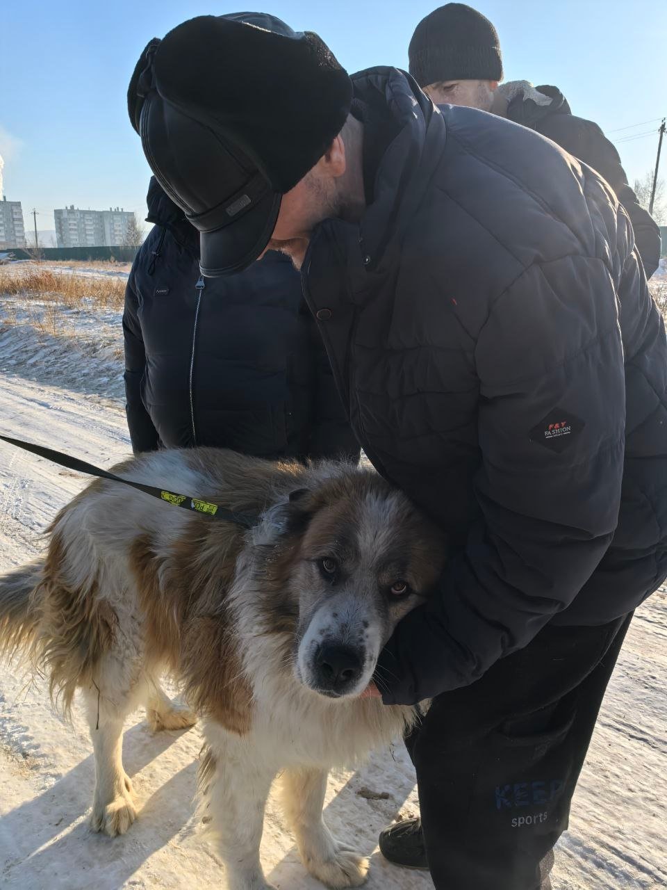 тг-канал (18+) Минсоцзащиты Забайкалья