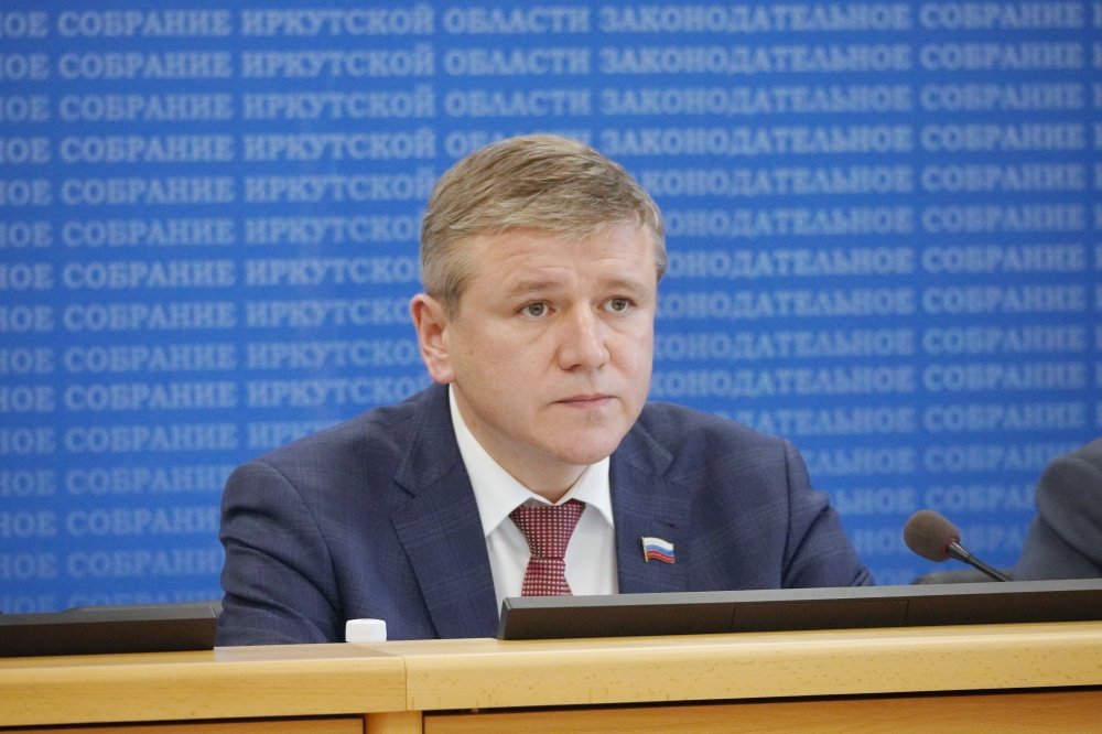 Бюджет Приангарья на 2025 год скорректируют с учетом приоритетных социальных расходов Мария Иванова