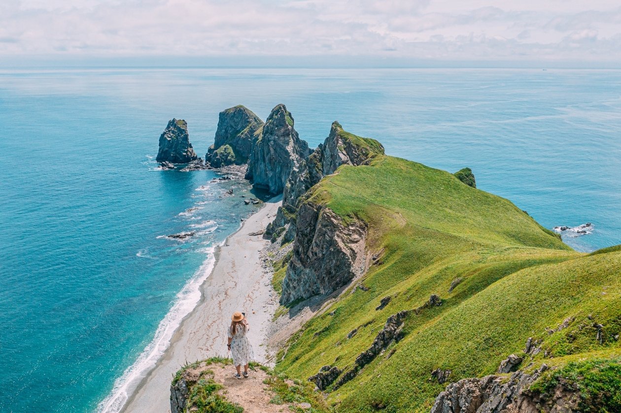 Побережье Приморского края ИА PrimaMedia