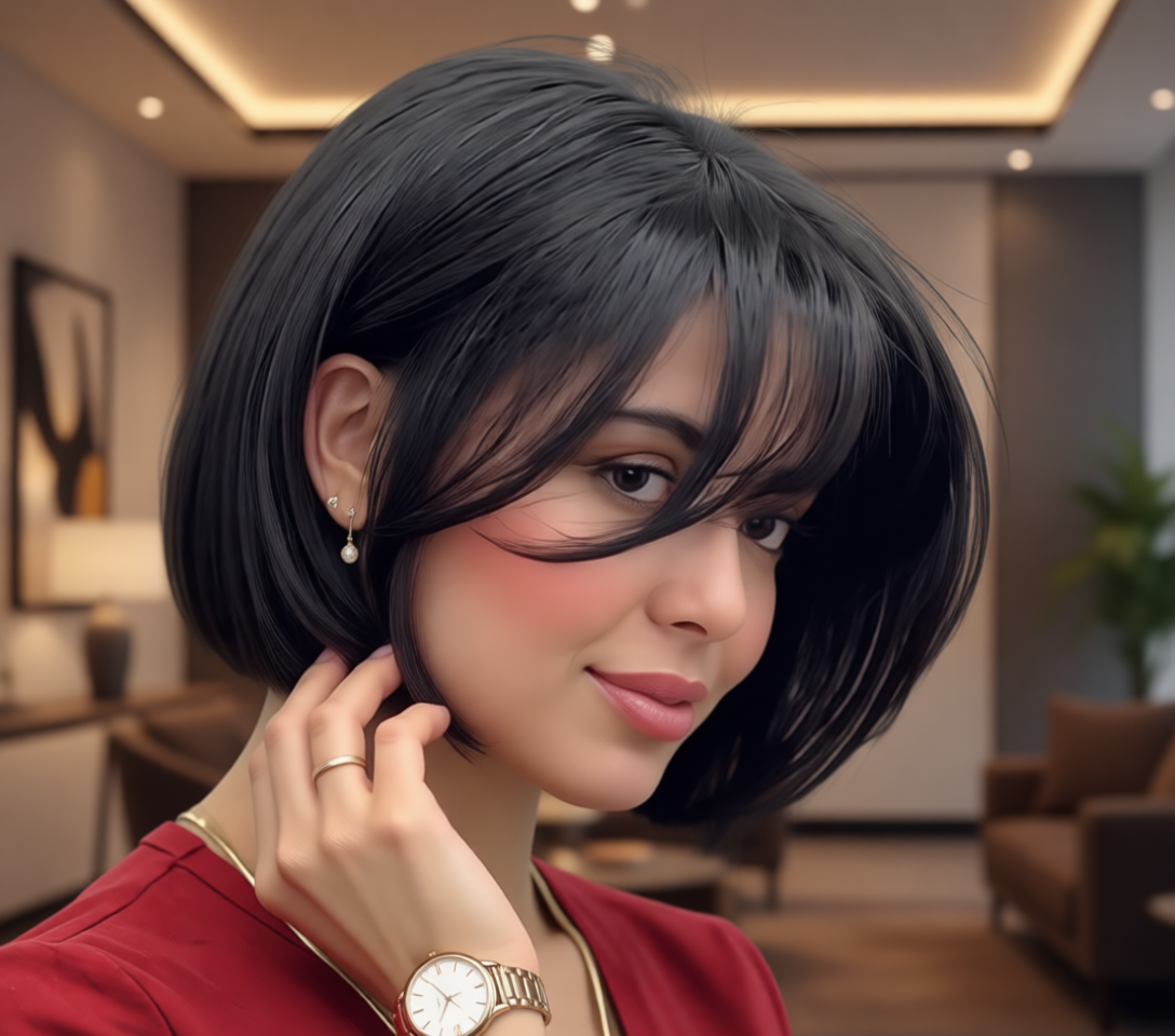 Тематическое фото Изображение сгенерировано ИИ Qwenlm.a (18+)