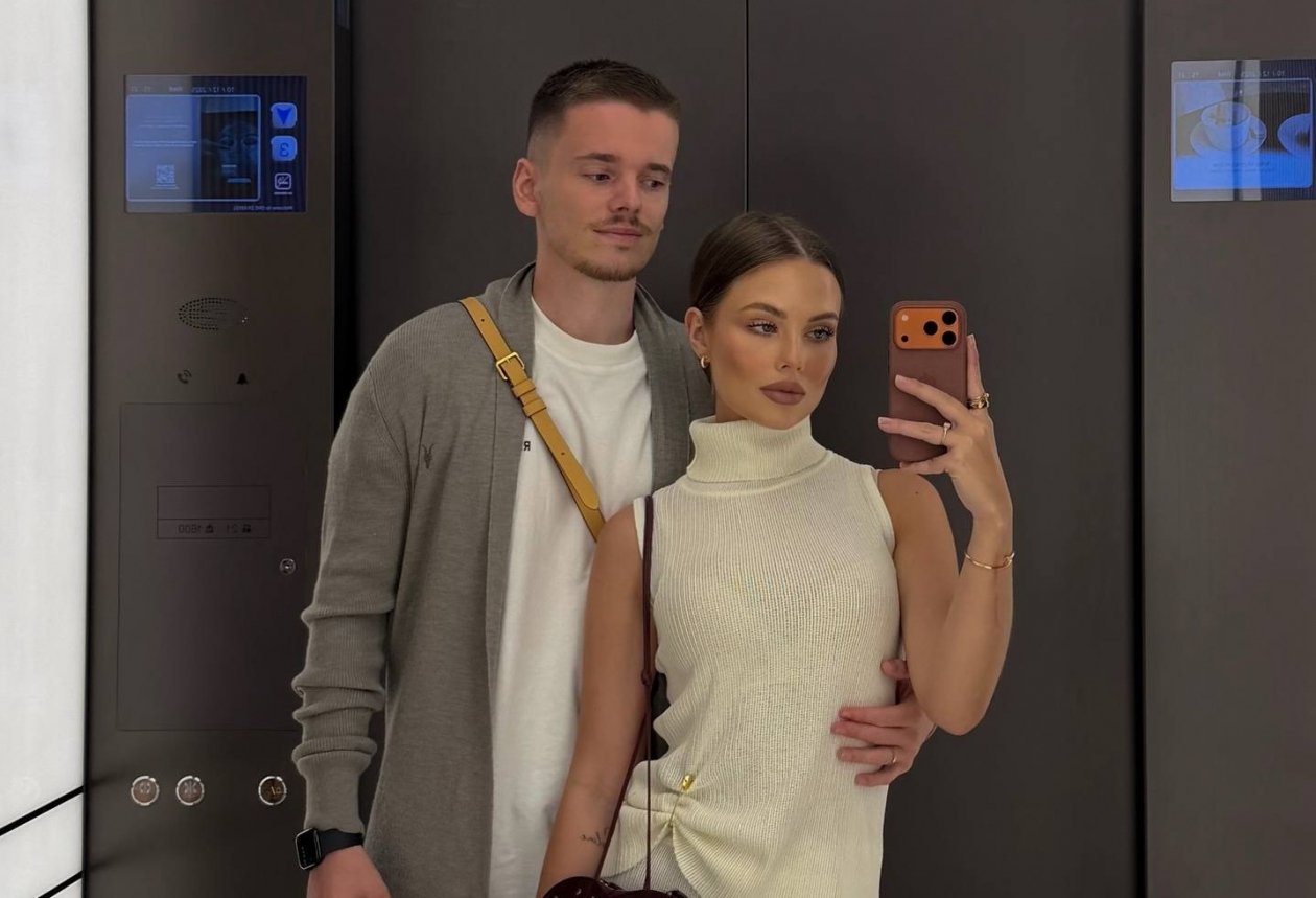 Лиана и Арсений Шульгины соцсети