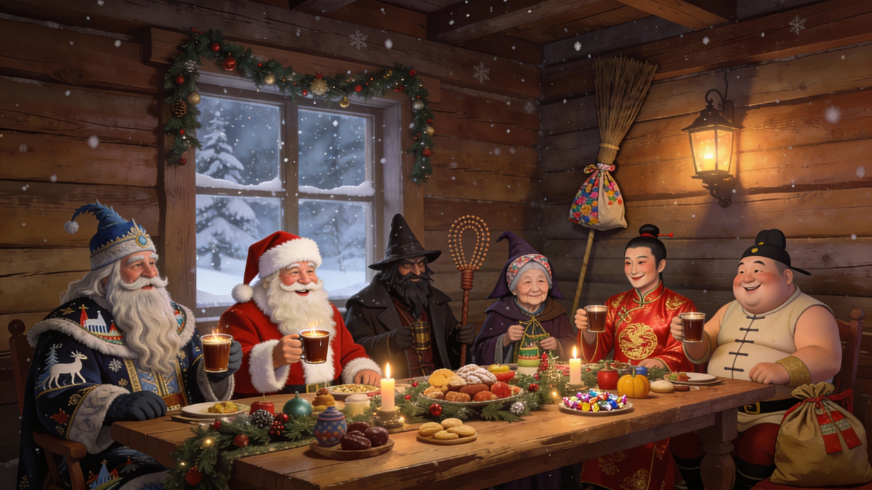 Тематическое фото нейросеть Perplexity AI (18+)