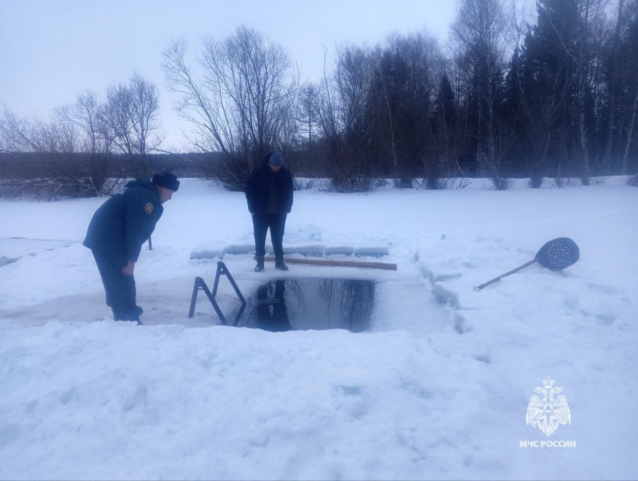 . пресс-служба ГУ МЧС России по Красноярскому краю