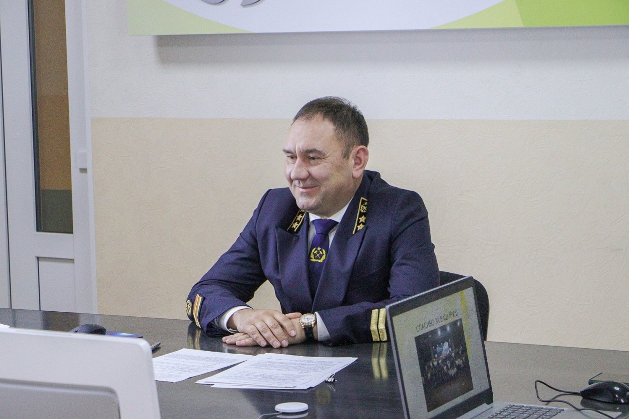 Евгений Елецкий