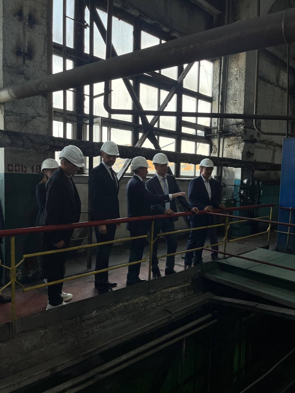 из телеграм-канала Александра Осипова