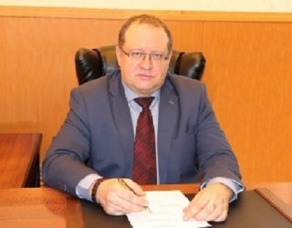 сайт администрации Читы