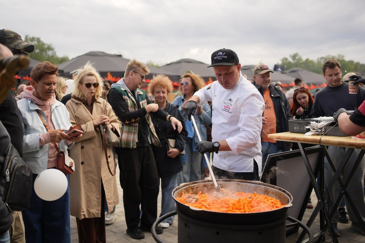 Пресс-служба фестиваля 