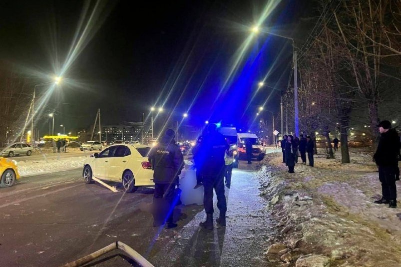 прокуратуры Забайкалья