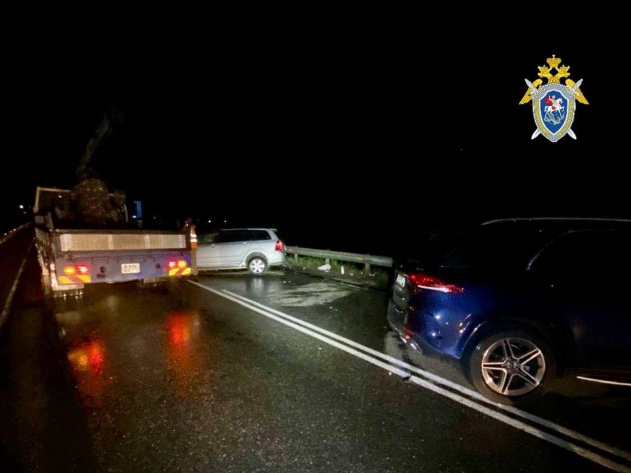 СУ СКР по Забайкалью