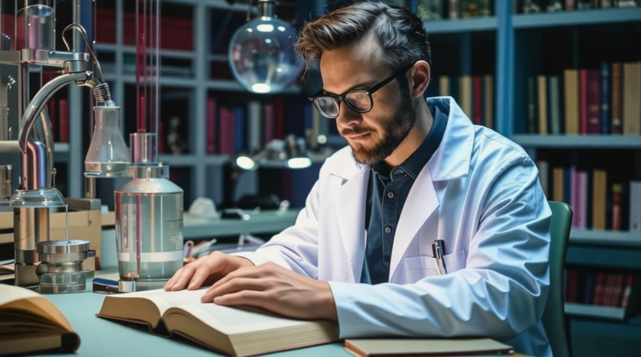 Тематическое фото Изображение сгенерировано ИИ Qwenlm.a (18+)