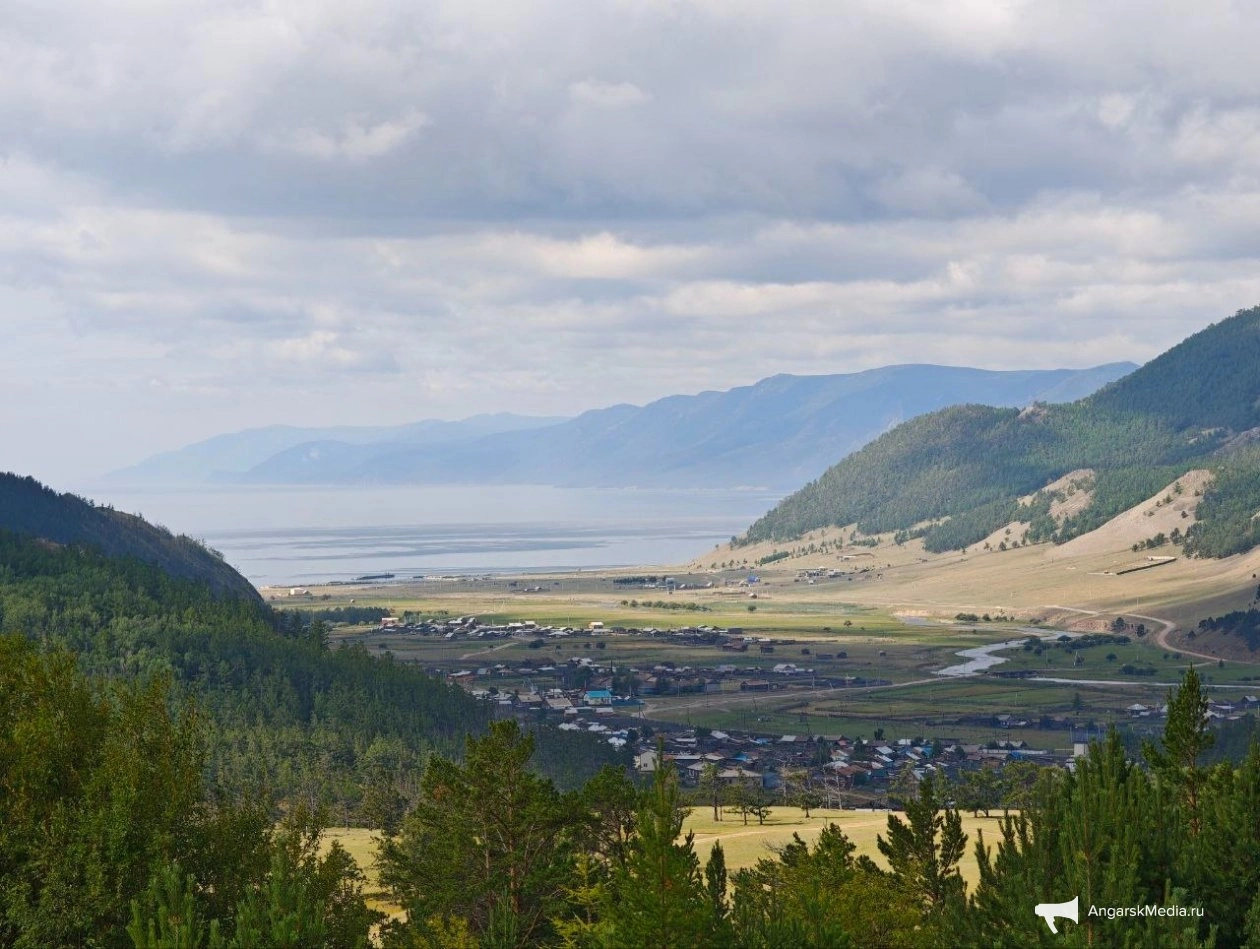 Анастасия Вострецова, корр. ИА AngarskMedia