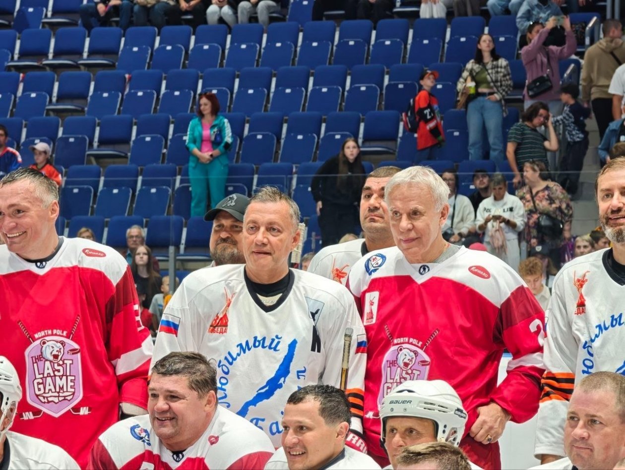 Анастасия Вострецова, корр. ИА AngarskMedia