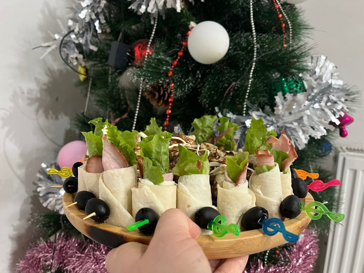 Автор канала