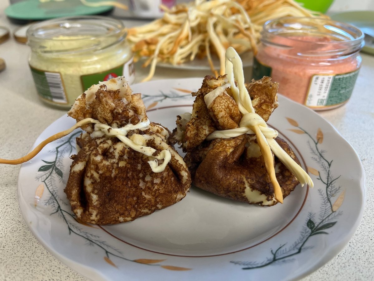 Автор канала