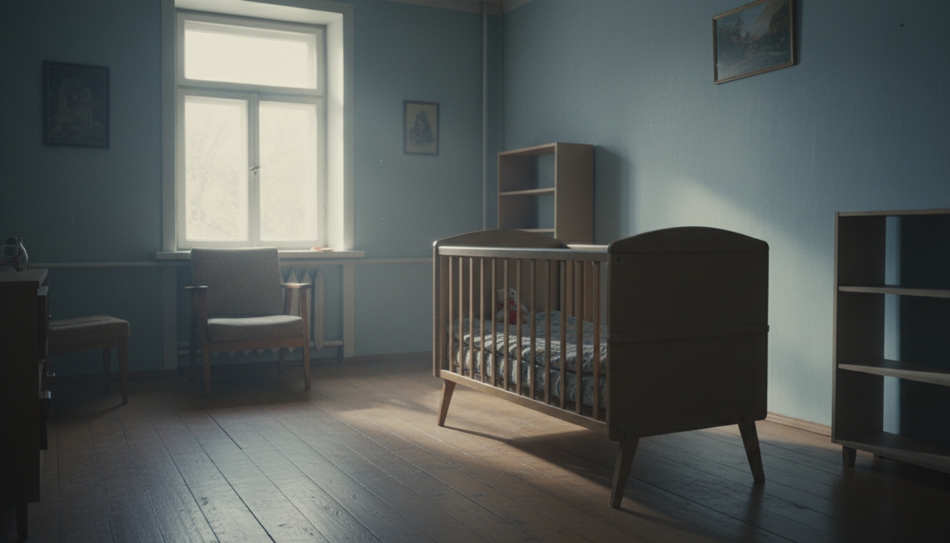 В Петербурге нашли тела двух младенцев в разных районах Сгенерировано