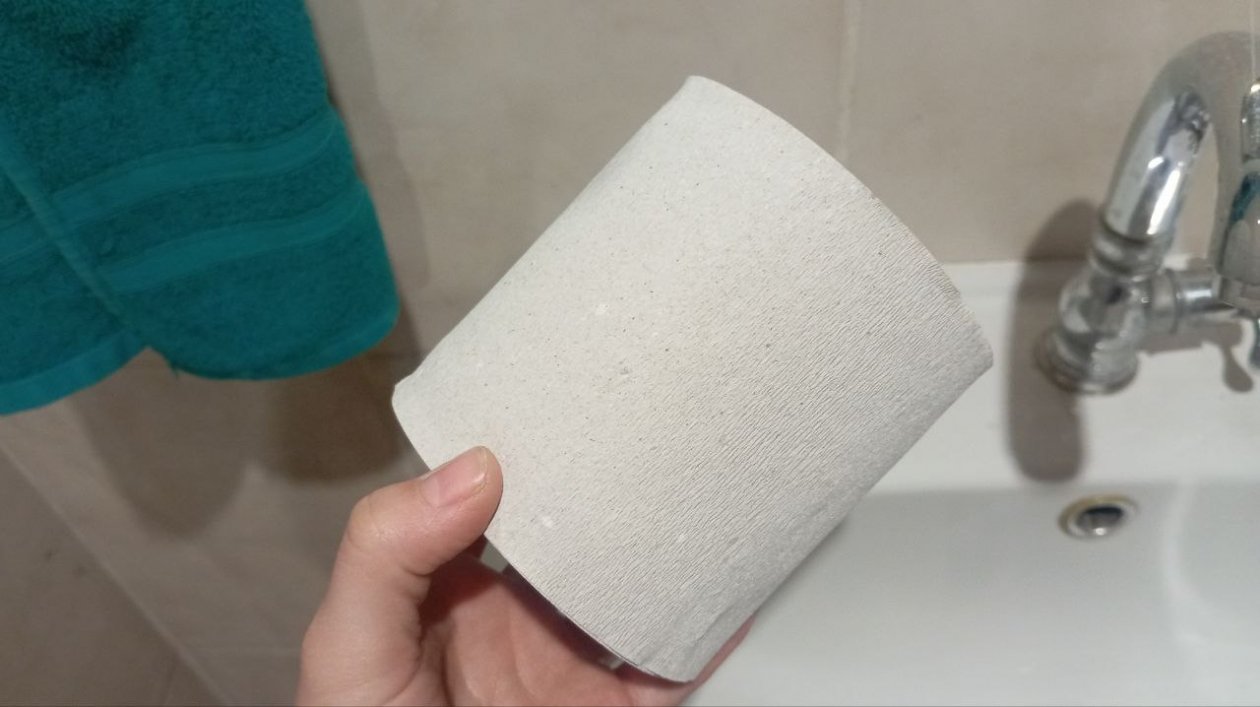 Прусаки исчезнут надолго: &quotугощение&quot из туалетной бумаги и еще 2 рабочих способа против тараканов ИА SevastopolMedia.ru