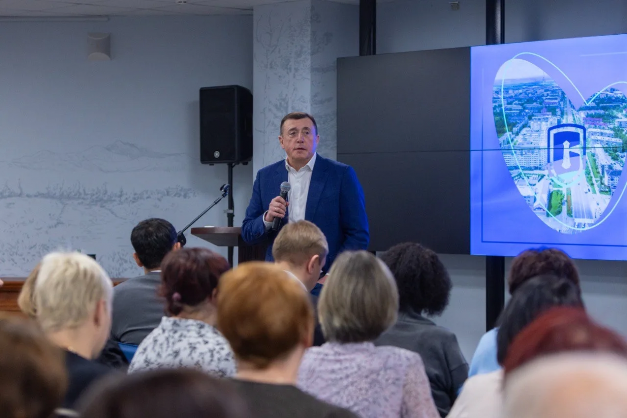 пресс-служба правительства Сахалинской области