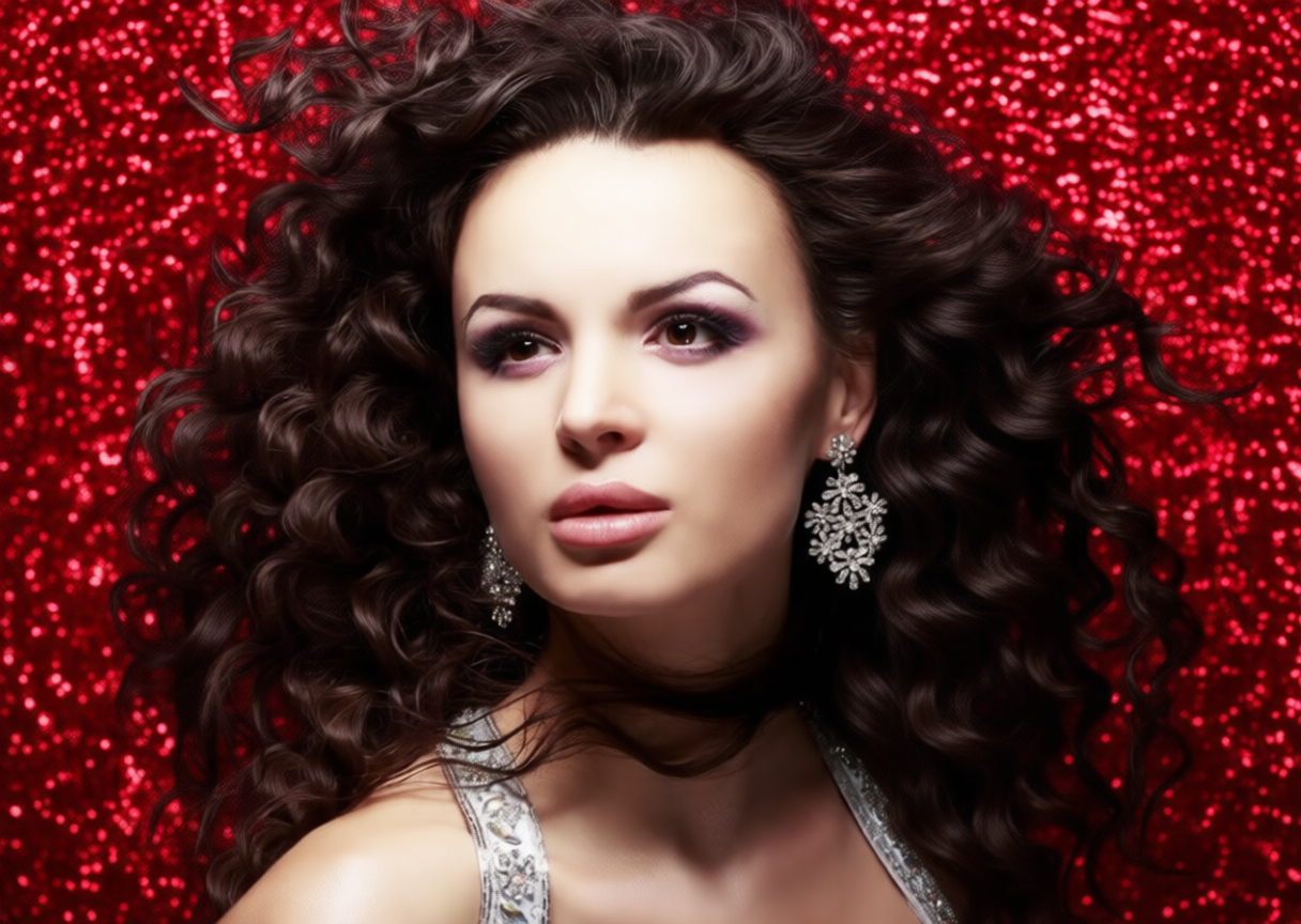 Тематическое фото Изображение сгенерировано ИИ Qwenlm.a (18+)