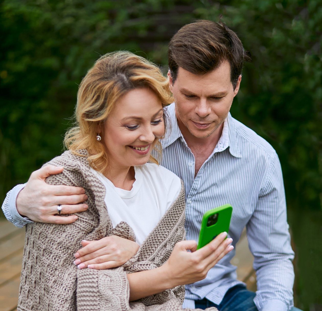 Тематическая иллюстрация Пресс-служба компании МегаФон