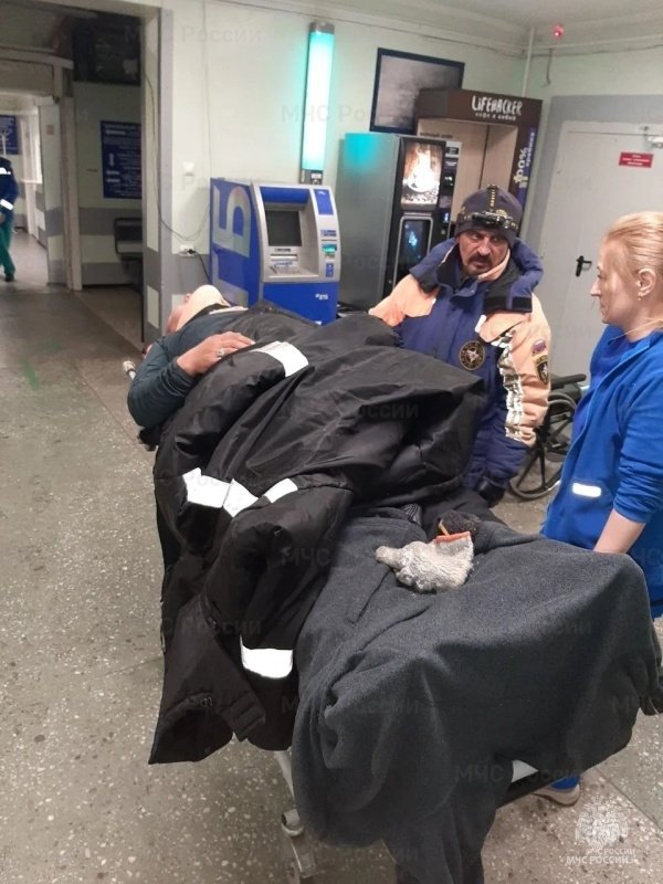 ГУ МЧС по Магаданской области