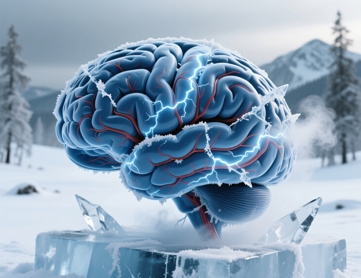 Тематическое фото Изображение сгенерировано ИИ Qwenlm.a (18+).