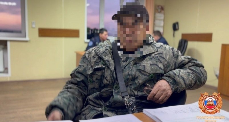 Водитель маршрутки задолжал более 700 тысяч рублей по штрафам в Иркутске Госавтоинспекция по Иркутской области