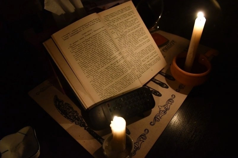 Тематическое фото ИА PrimaMedia