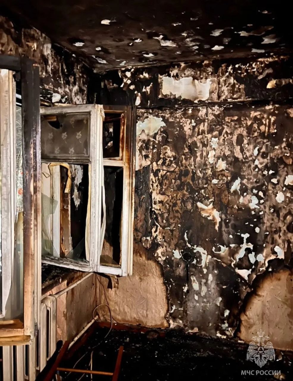 Женщина госпитализирована с ожогами в результате пожара в Усолье-Сибирском Пресс-служба ГУ МЧС России по Иркутской области