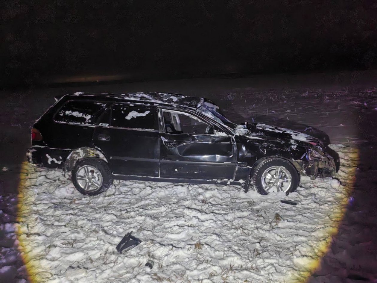 ДТП Отдел пропаганды УГИБДД по региону