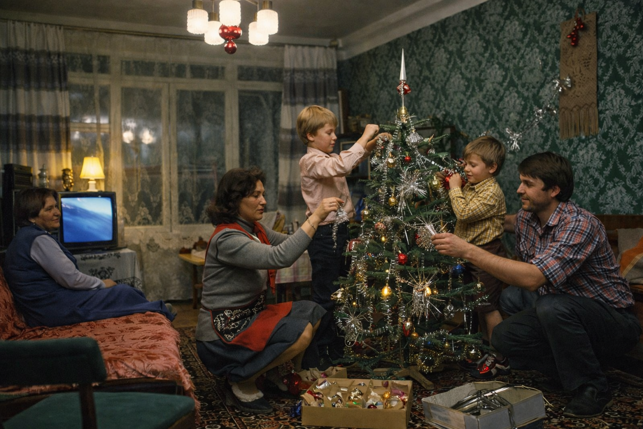 Тематическое фото Изображение сгенерировано qwen.ai (18+)