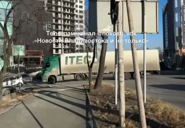 Скриншот тг-канал &quotnovosti_vdk&quot (18+)