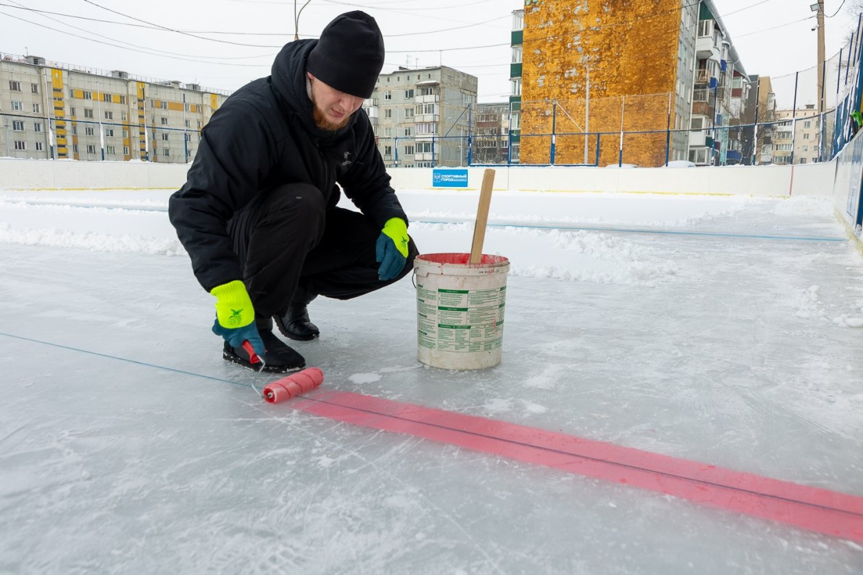 пресс-служба администрации Южно-Сахалинска