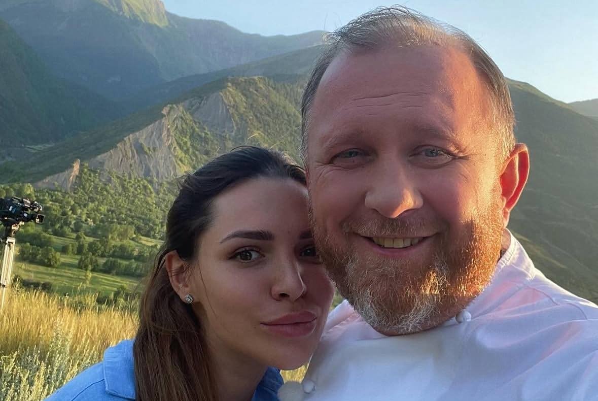 соцсети К. Ивлева