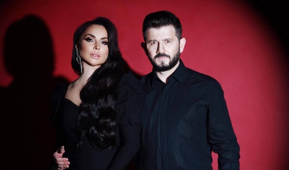 соцсети М. Галустяна