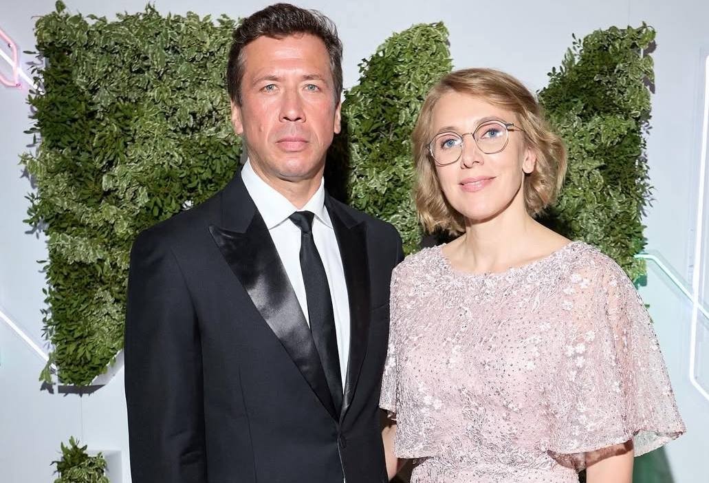 соцсети А. Осокиной