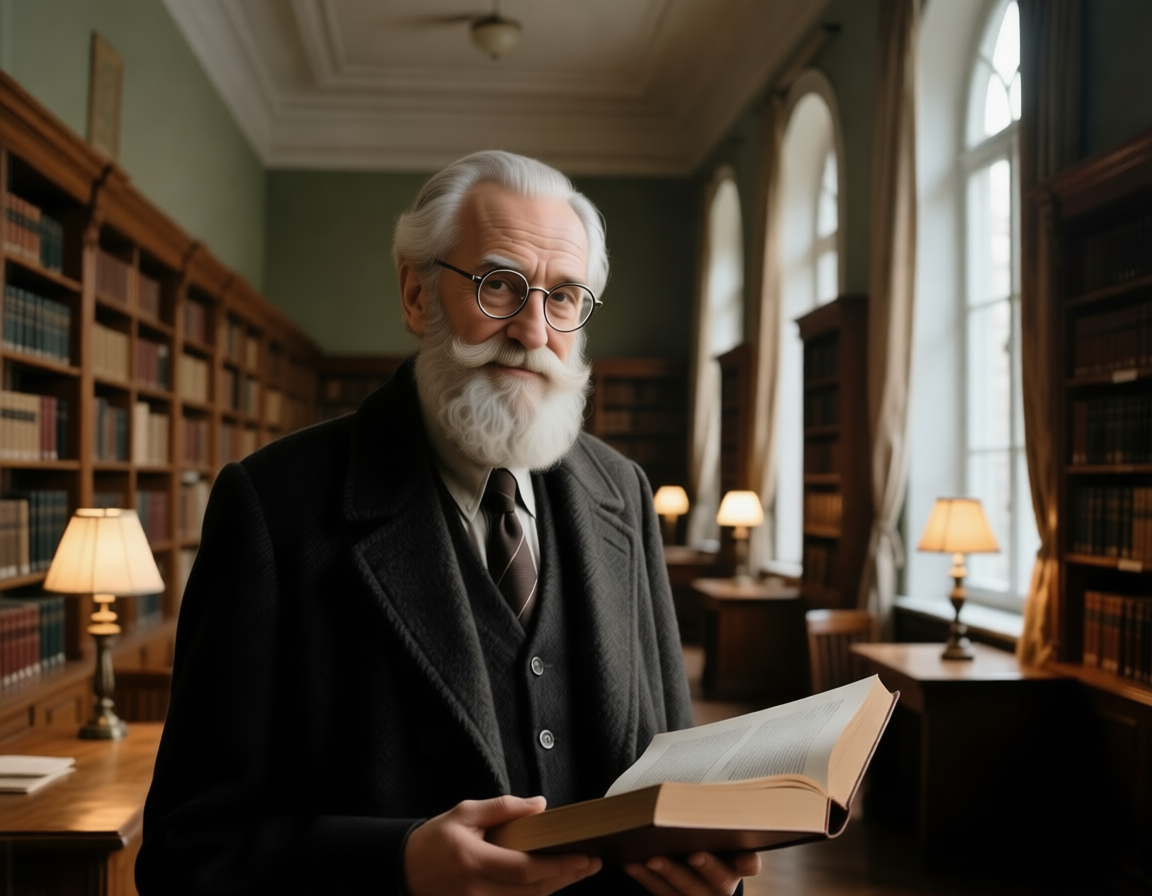 Тематическое фото Изображение сгенерировано ИИ Qwenlm.a (18+)