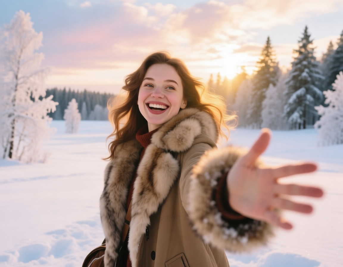 Тематическое фото Изображение сгенерировано ИИ Qwenlm.a (18+)