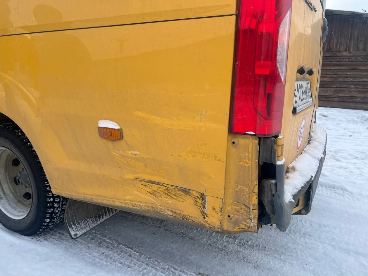 прокуратура Бурятии