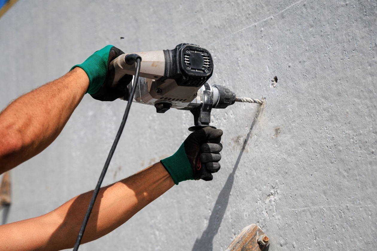 Строительные работы стали самой затратной статьей госзаказов на Кубани Евгений Кулешов